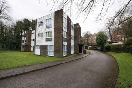 1 Bedroom Apartment, Mayfair, Mayfield Road, Salford