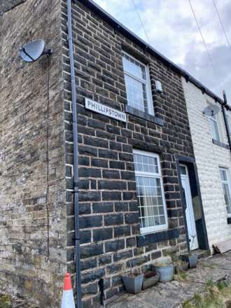 Phillipstown, Rossendale, Image 1