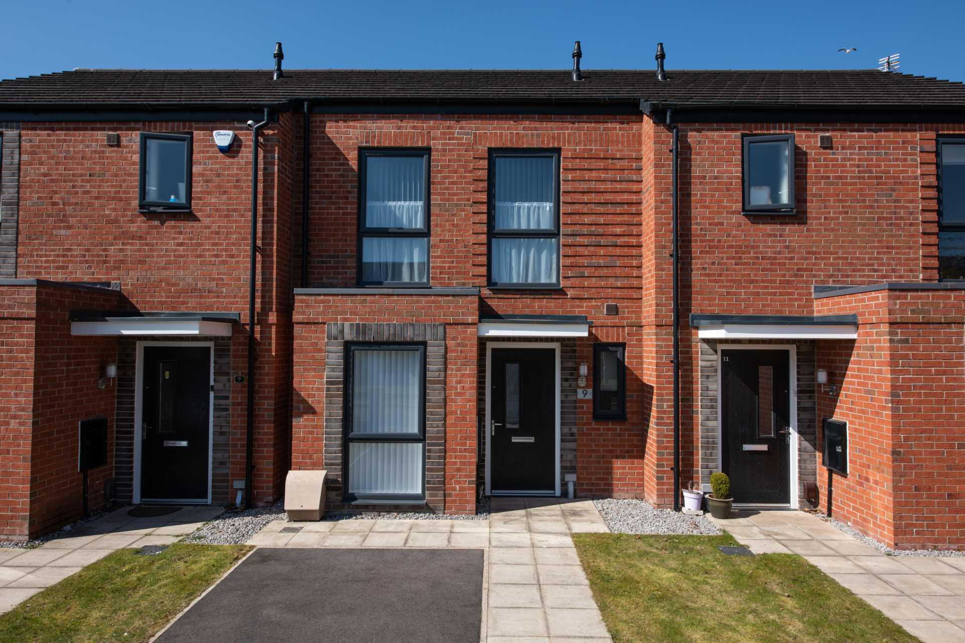 Landos Road, Manchester, Image 1