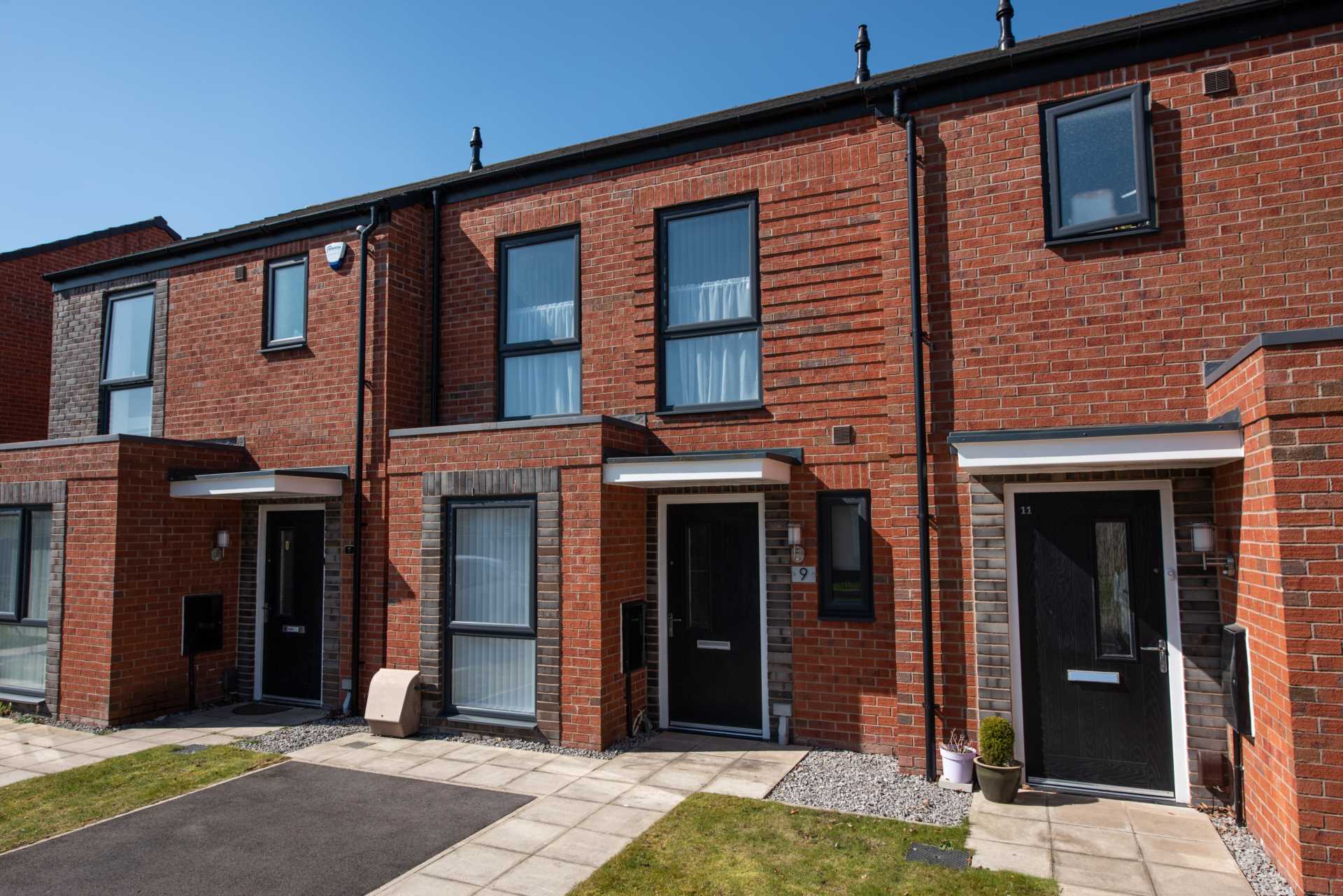 Landos Road, Manchester, Image 2