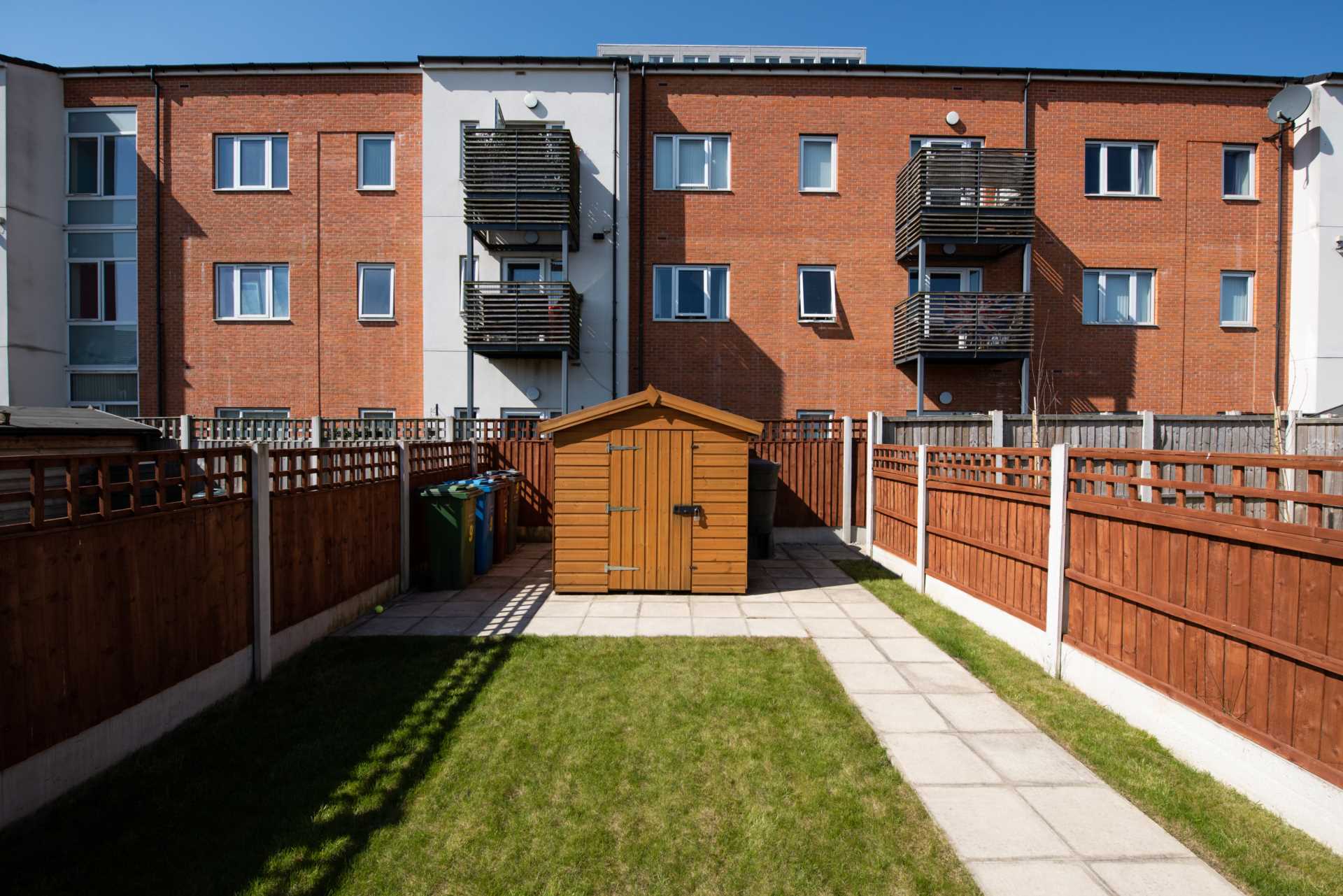 Landos Road, Manchester, Image 28