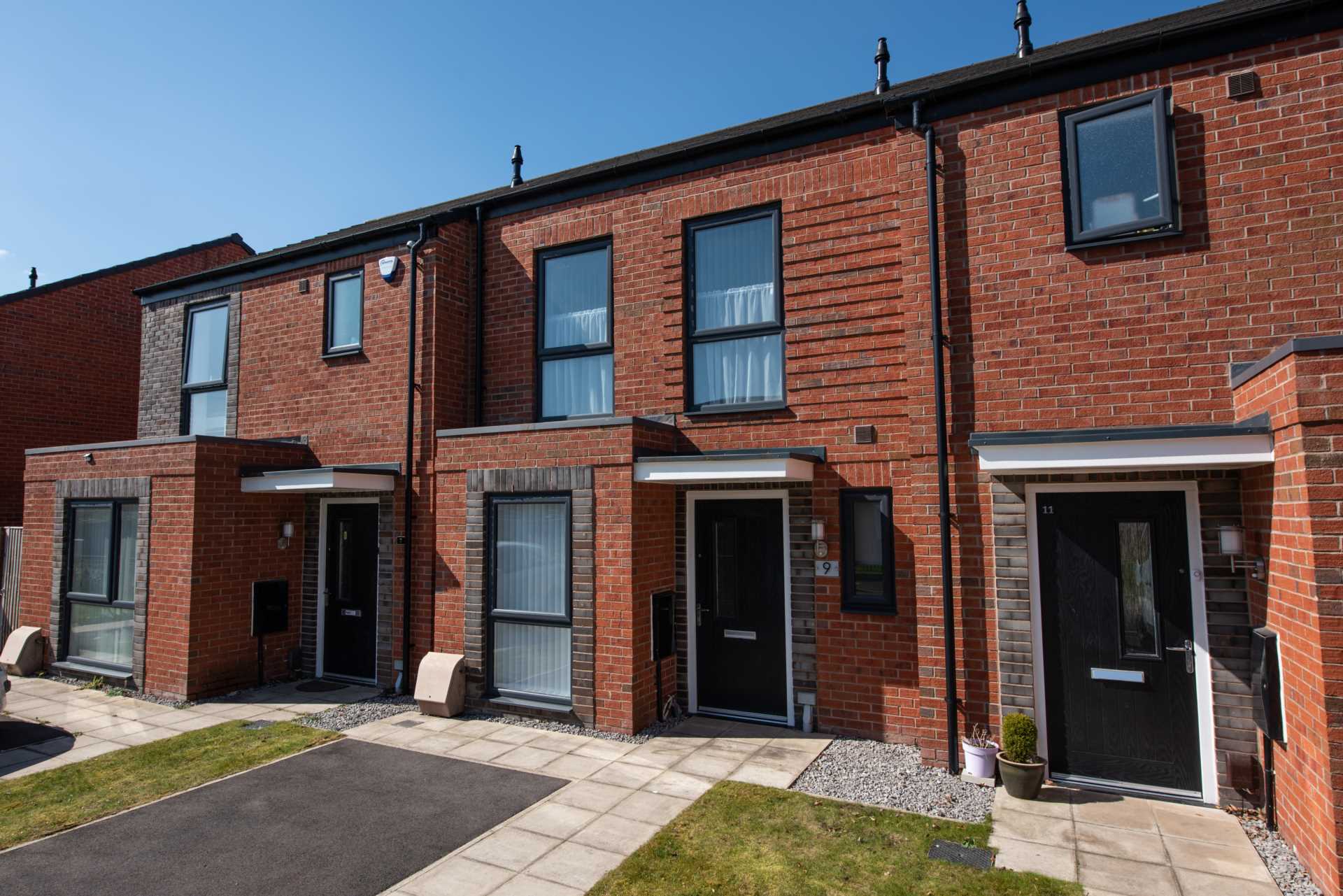 Landos Road, Manchester, Image 3