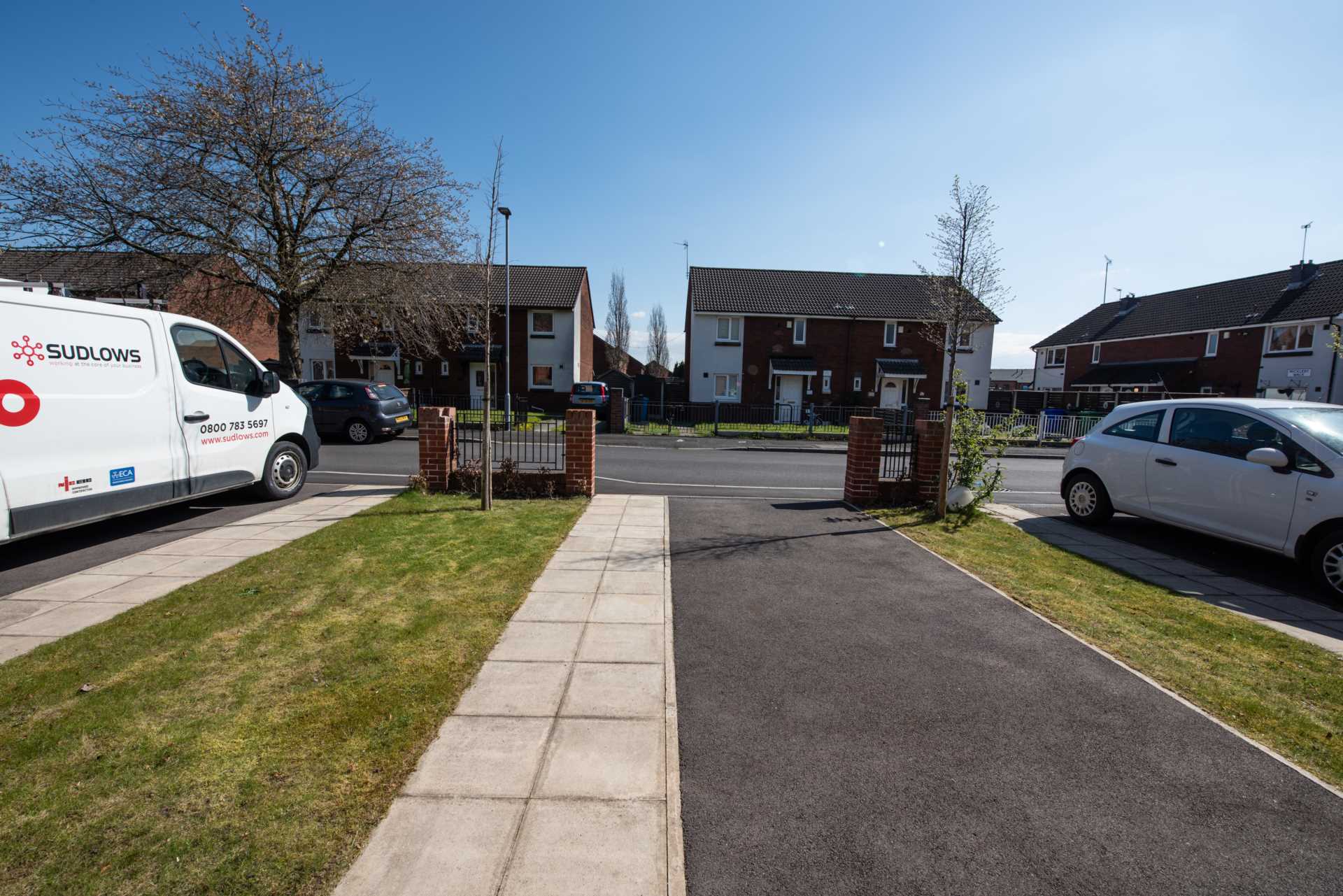 Landos Road, Manchester, Image 4