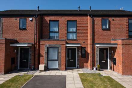 Landos Road, Manchester, Image 1