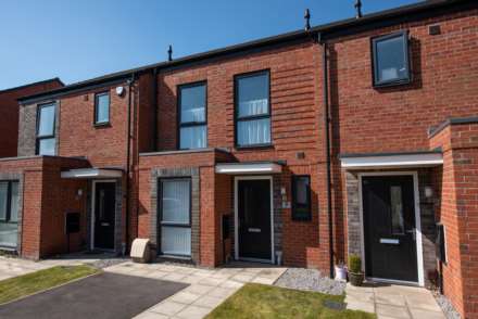 Landos Road, Manchester, Image 2