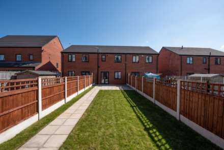 Landos Road, Manchester, Image 25