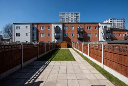 Landos Road, Manchester, Image 26