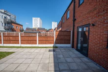Landos Road, Manchester, Image 27