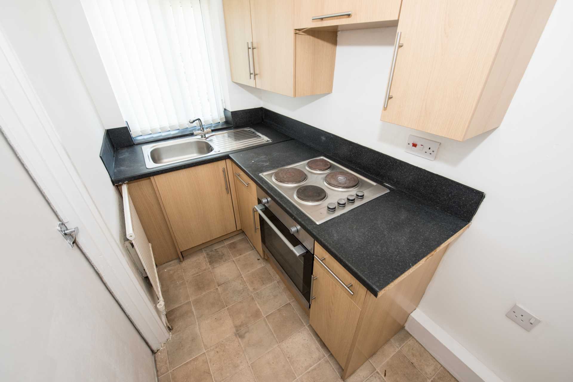 Carmel Court    Holland Road, Manchester, Image 12