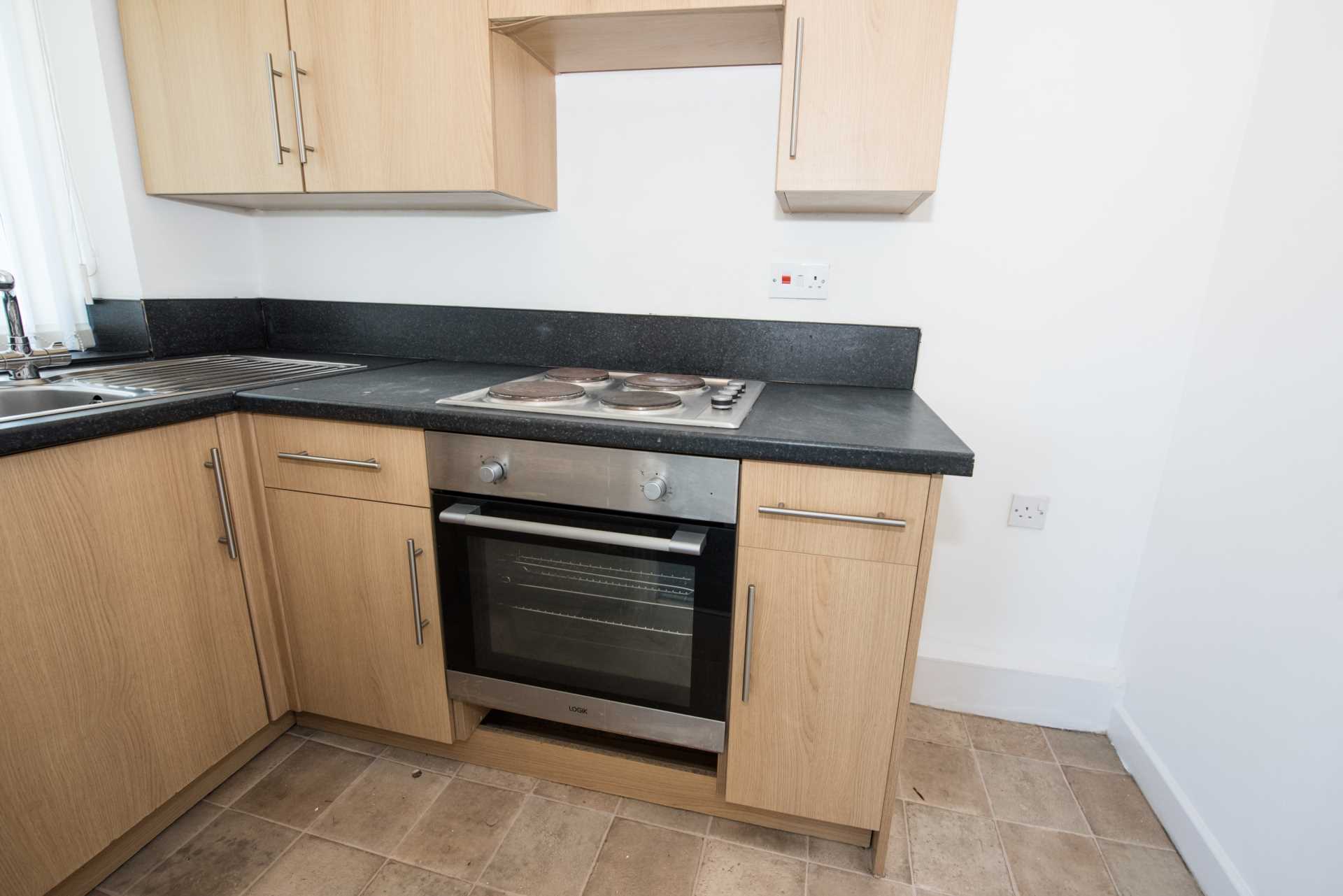 Carmel Court    Holland Road, Manchester, Image 13