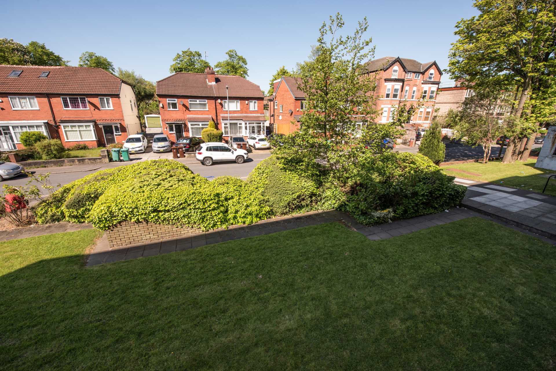 Carmel Court    Holland Road, Manchester, Image 19