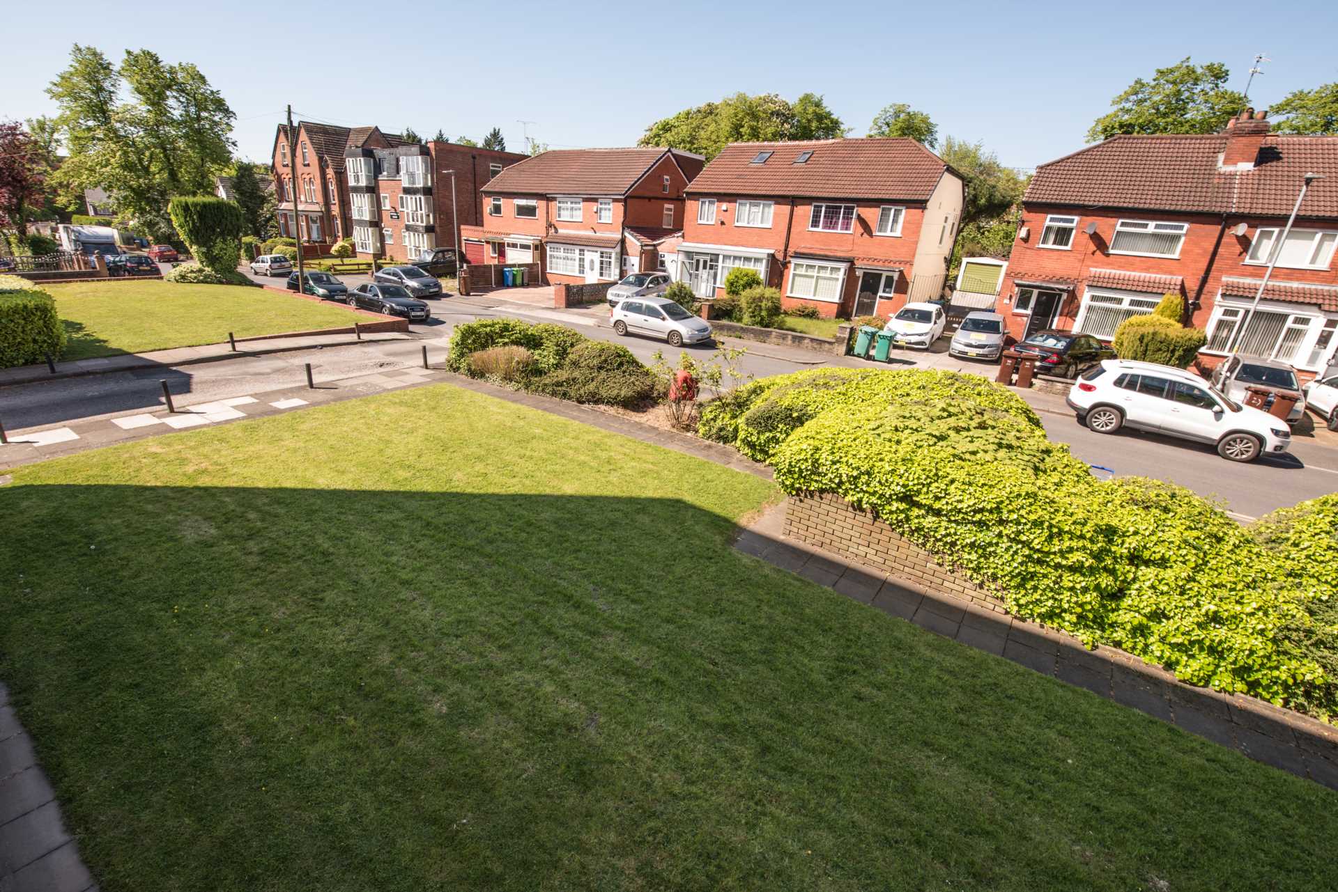 Carmel Court    Holland Road, Manchester, Image 20