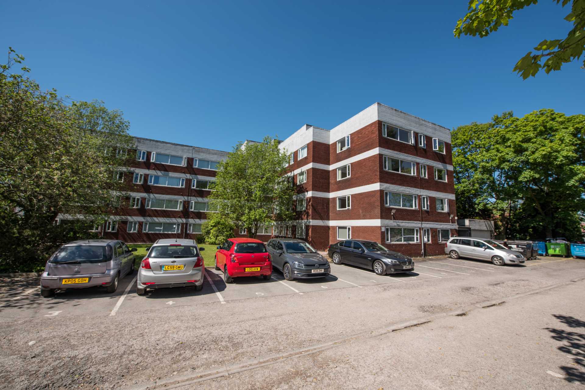 Carmel Court    Holland Road, Manchester, Image 22