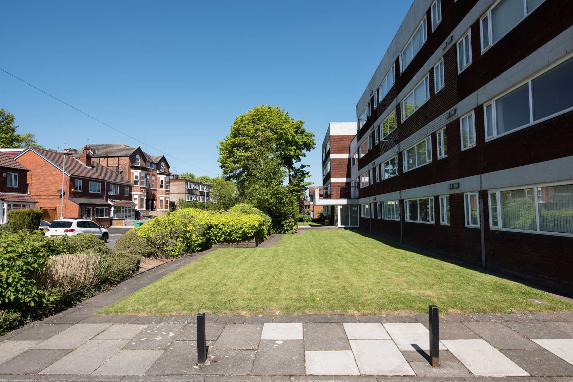 Carmel Court    Holland Road, Manchester, Image 3