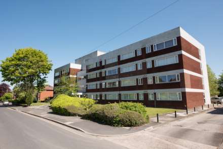 1 Bedroom Flat, Carmel Court    Holland Road, Manchester