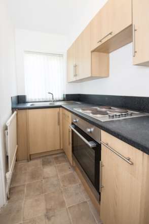 Carmel Court    Holland Road, Manchester, Image 11