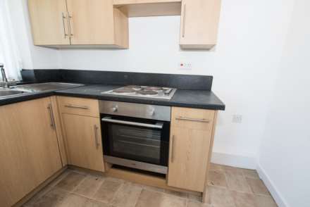 Carmel Court    Holland Road, Manchester, Image 13