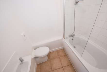 Carmel Court    Holland Road, Manchester, Image 17