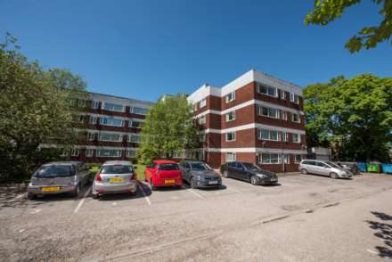 Carmel Court    Holland Road, Manchester, Image 22