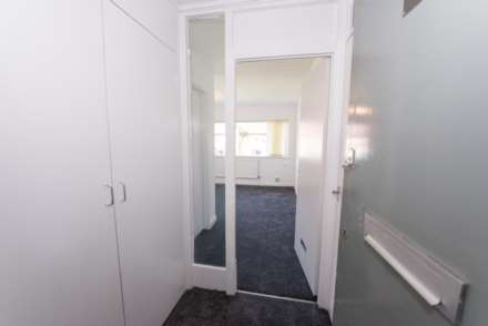 Carmel Court    Holland Road, Manchester, Image 6