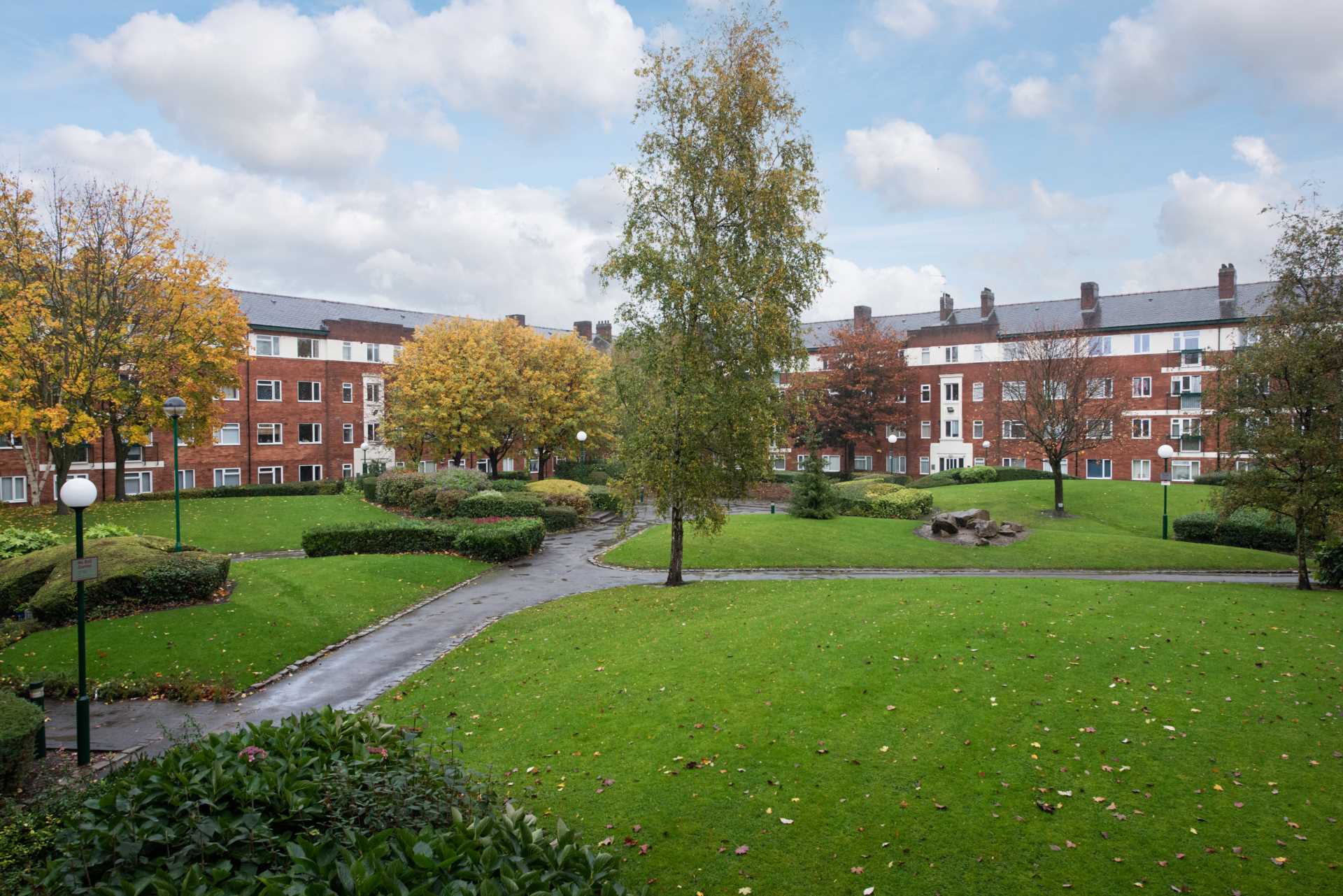 Redmires Court, Eccles New Road, Salford, Image 3