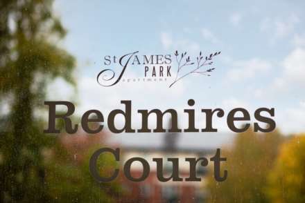 Redmires Court, Eccles New Road, Salford, Image 2