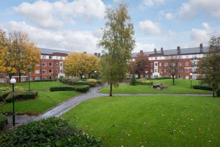 Redmires Court, Eccles New Road, Salford, Image 3