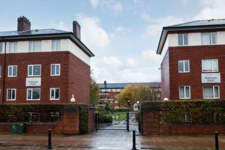 Redmires Court, Eccles New Road, Salford, Image 4