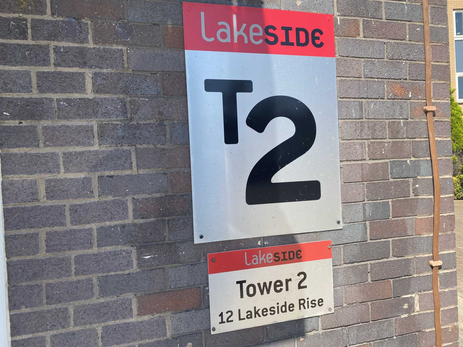 Lakeside Rise, Manchester, Image 10