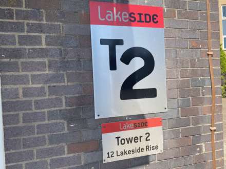 Lakeside Rise, Manchester, Image 10
