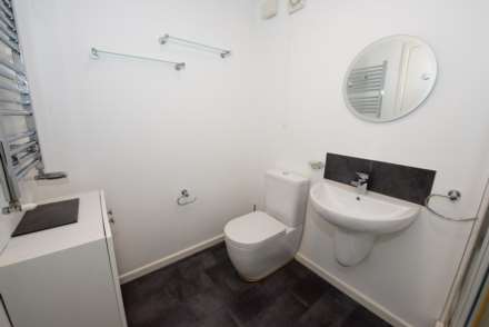 Hilton Lane, Prestwich, Image 12