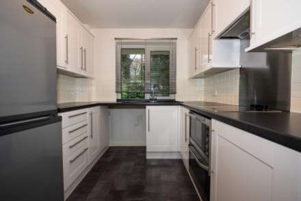 Hilton Lane, Prestwich, Image 2