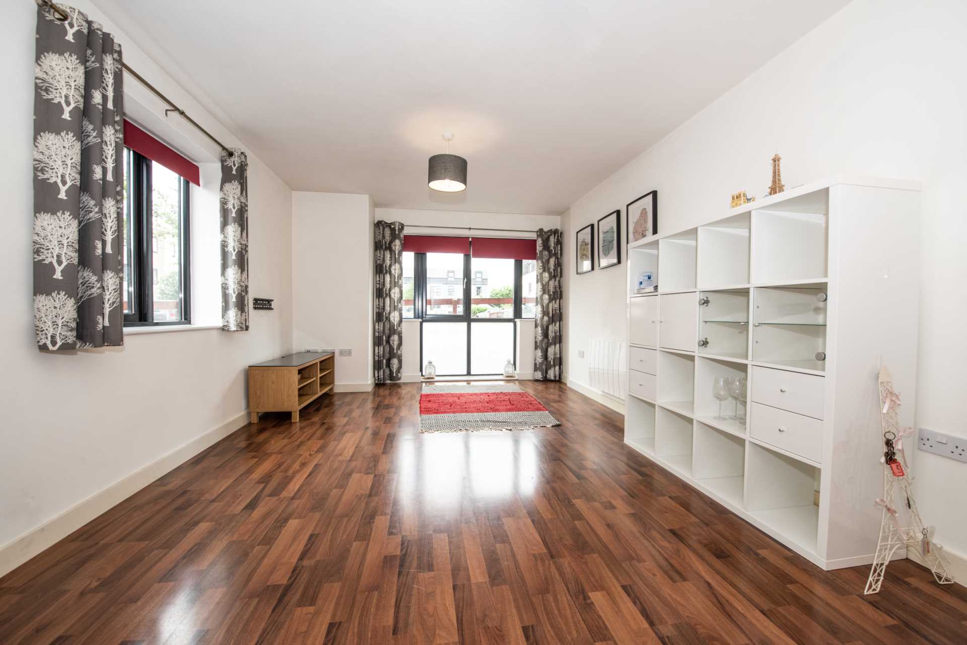 Greenwood Terrace, Salford, Image 2