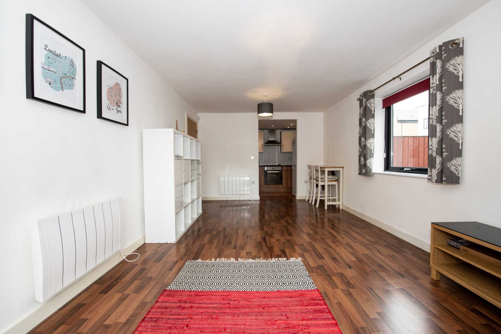 Greenwood Terrace, Salford, Image 4