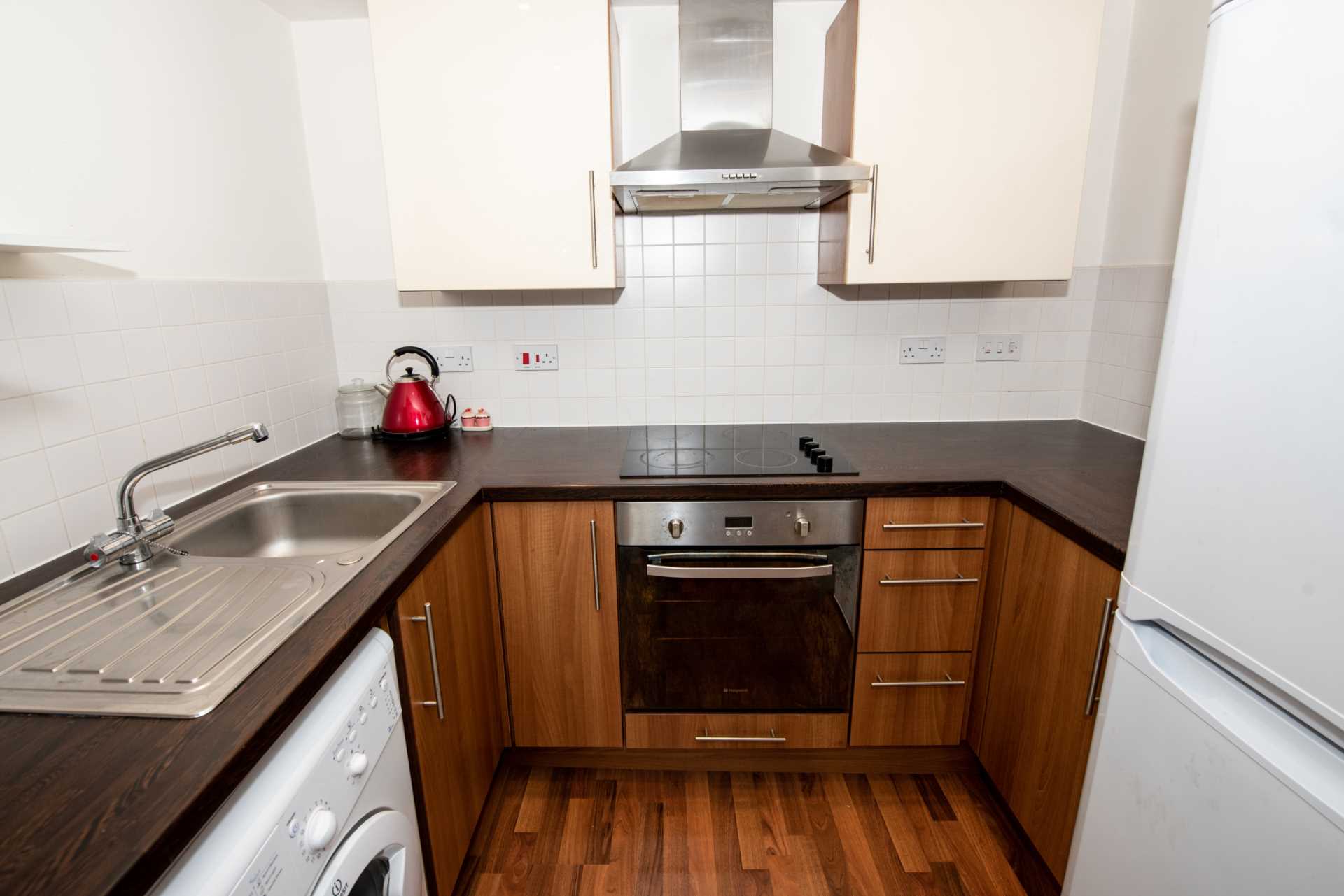 Greenwood Terrace, Salford, Image 5