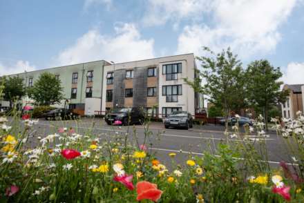 Greenwood Terrace, Salford, Image 1