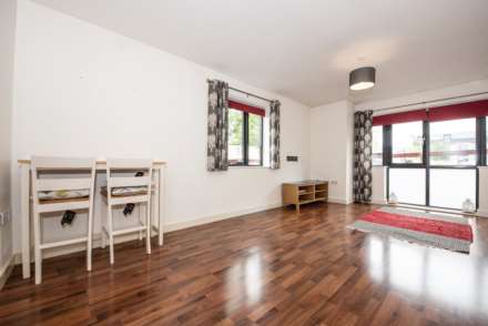 Greenwood Terrace, Salford, Image 3