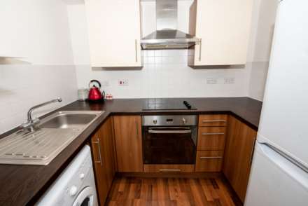 Greenwood Terrace, Salford, Image 5