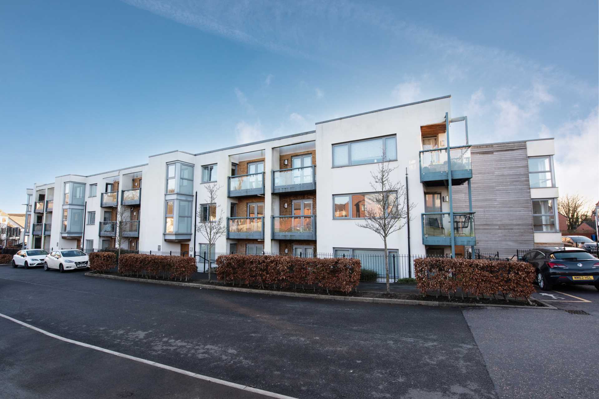 Christie Lane, Salford, Image 1