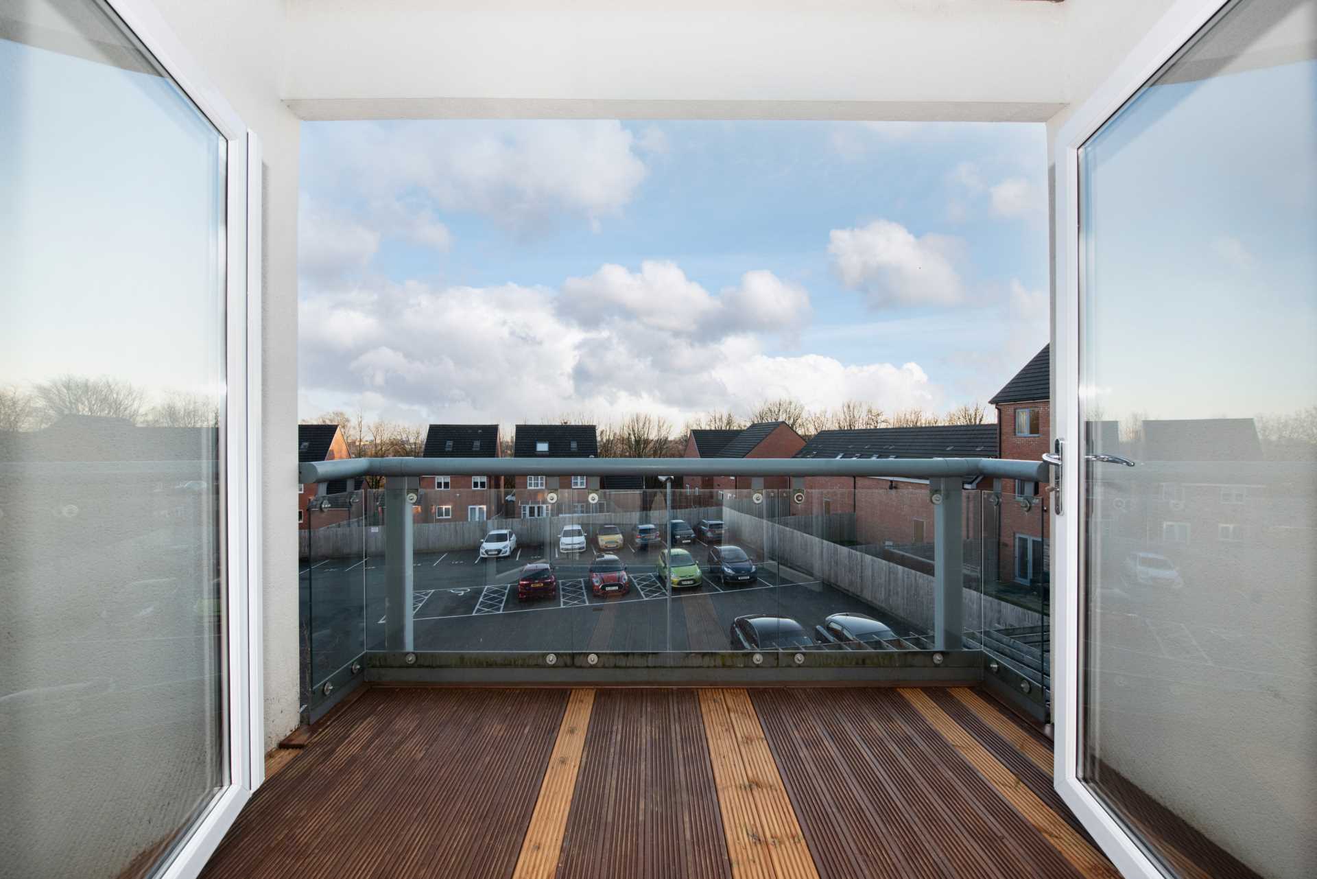 Christie Lane, Salford, Image 11