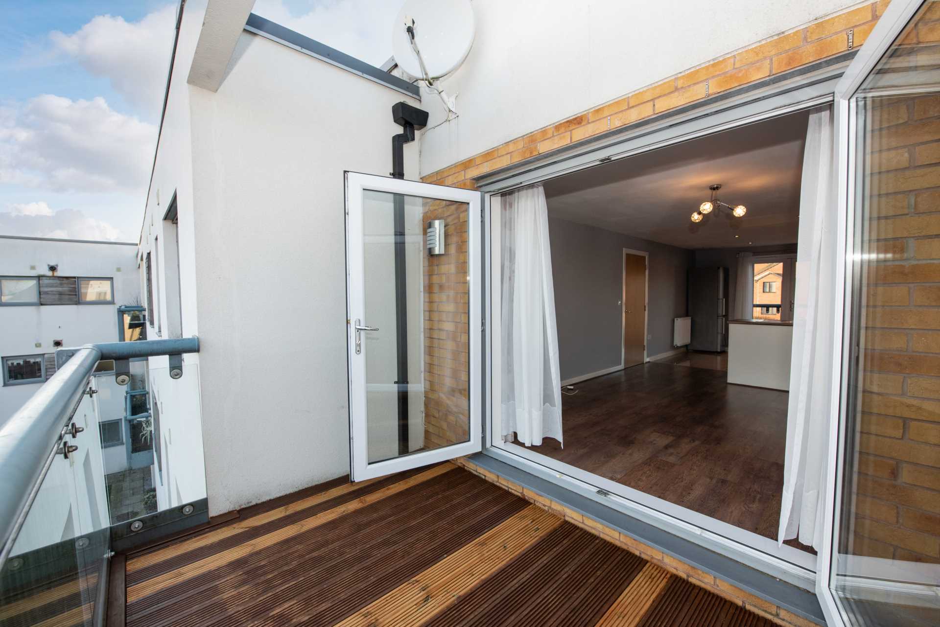 Christie Lane, Salford, Image 12