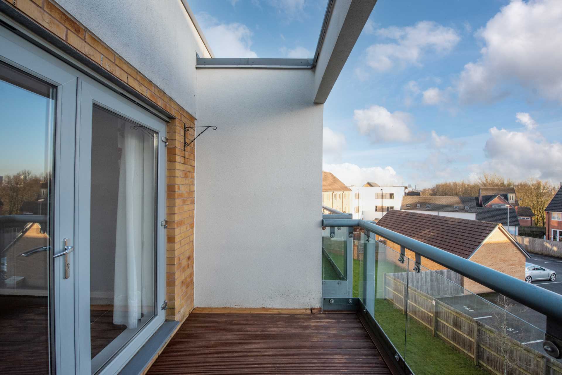 Christie Lane, Salford, Image 9