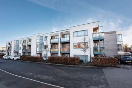 Christie Lane, Salford, Image 1