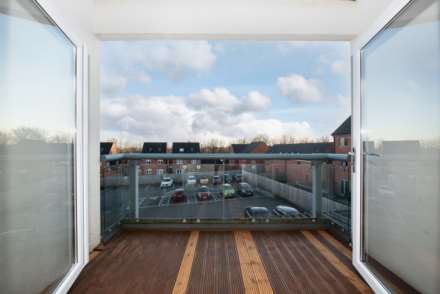 Christie Lane, Salford, Image 11