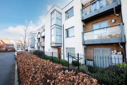 Christie Lane, Salford, Image 2