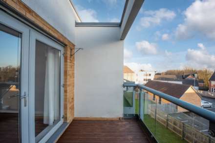 Christie Lane, Salford, Image 9