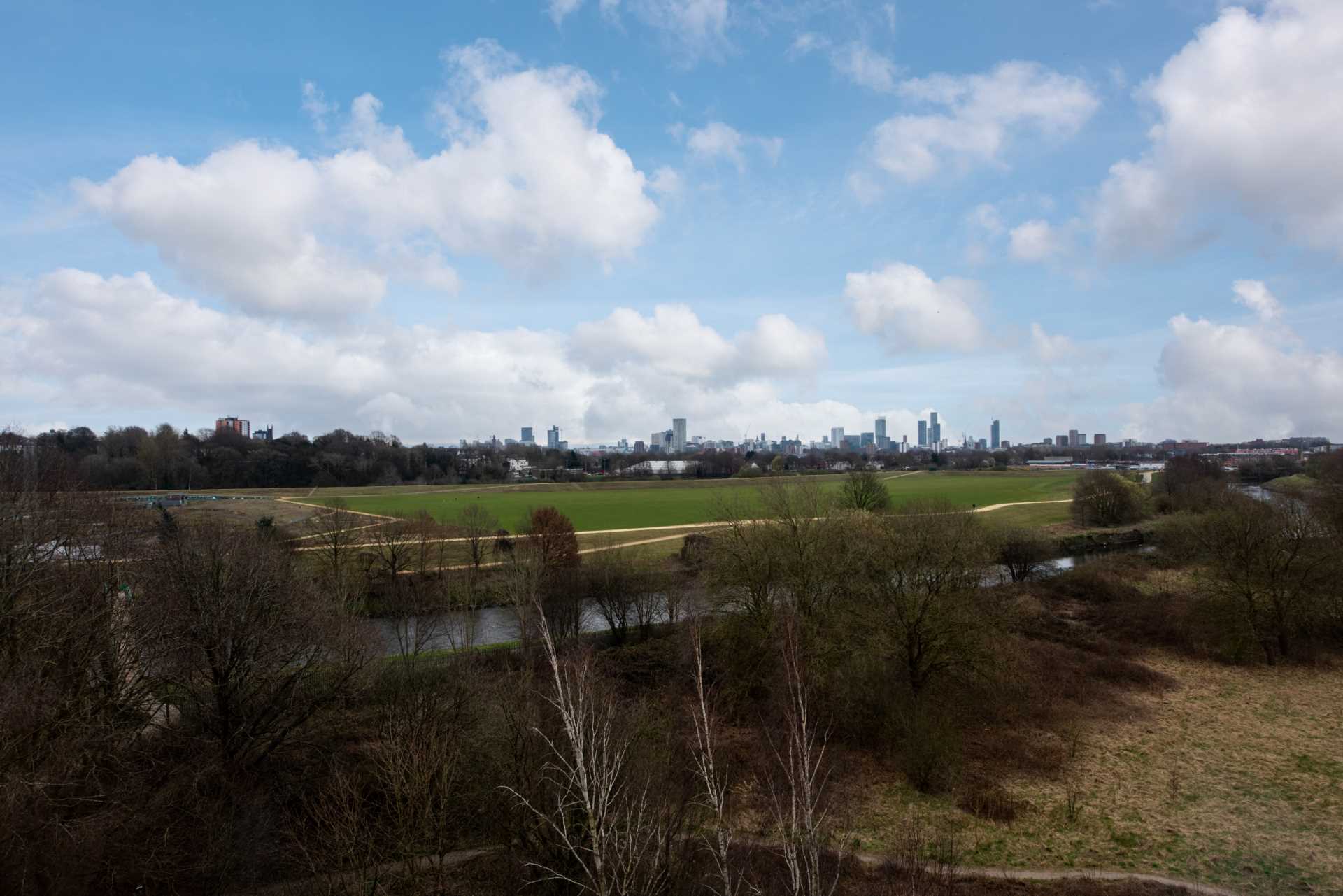 Peninsula Building, Kersal Way, Salford, Image 6
