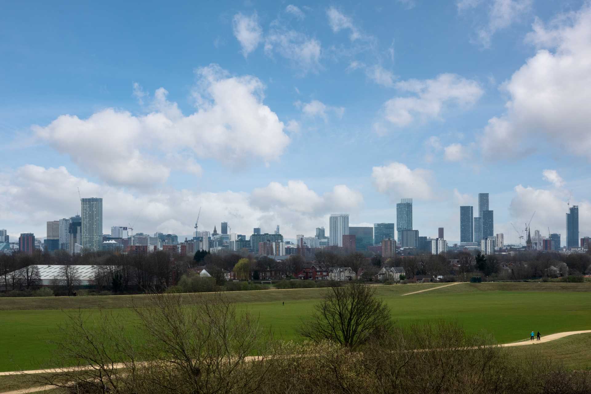 Peninsula Building, Kersal Way, Salford, Image 7