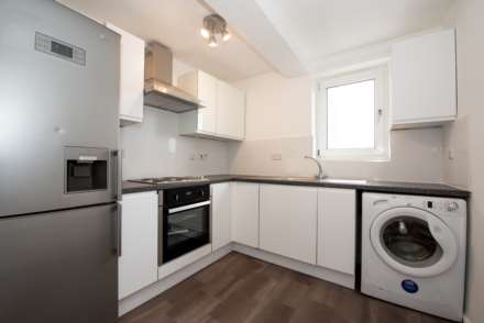 Peninsula Building, Kersal Way, Salford, Image 15