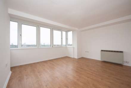 Peninsula Building, Kersal Way, Salford, Image 2